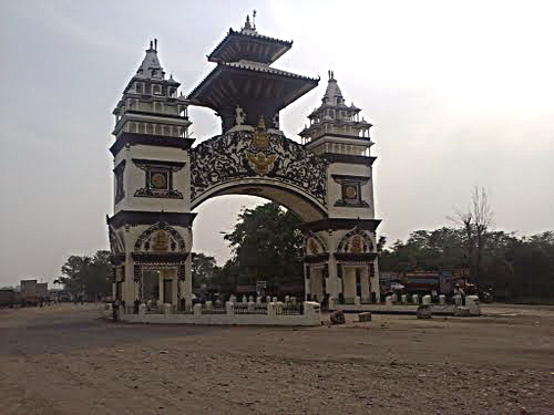Shankaracharya gate.jpg @lemonicks.com